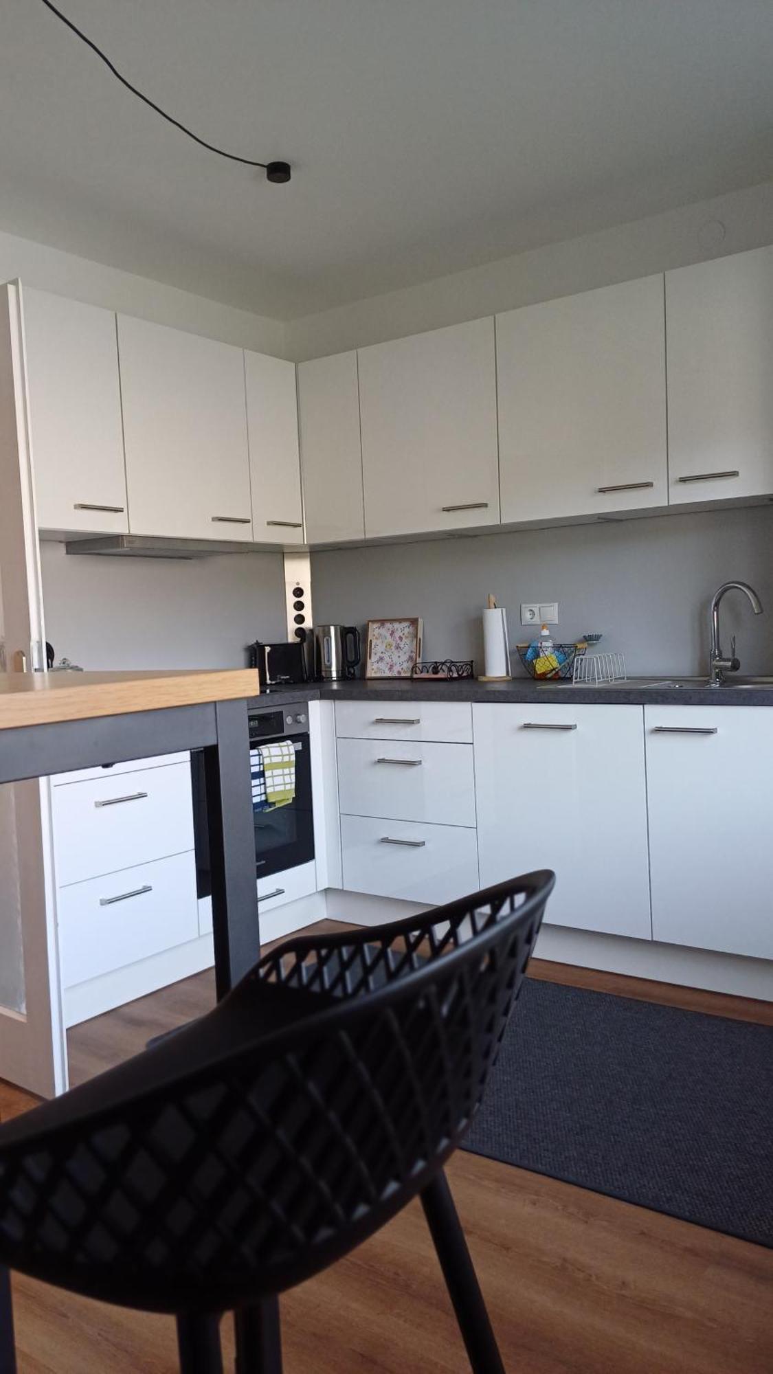 Ruhige Stadtwohnung, 107 M2 Dornbirn Kültér fotó